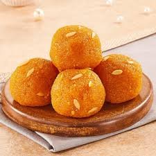 DESI GHEE LADDU